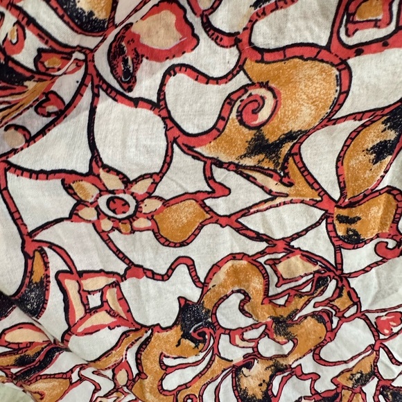 ALC Nomad Blouse (T2) - Picture 7 of 7